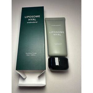 shaishaishai Liposome Hyal Soothing Cream 50ml